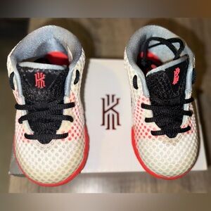 Kyrie 1 Infant Size 7c